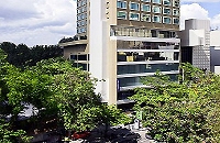Hotel Novotel Bangkok Fenix Silom