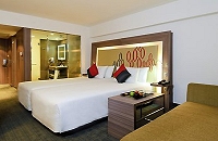 Novotel Bangkok Fenix Silom