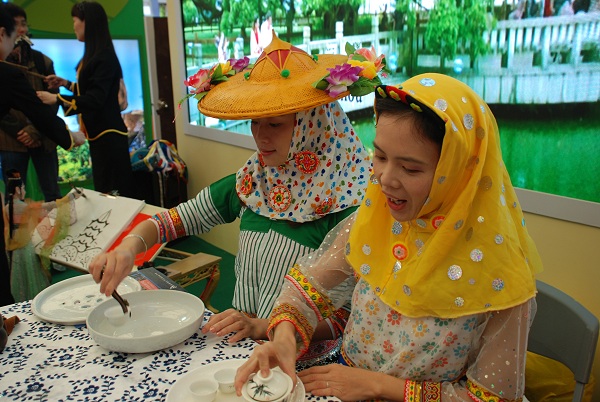 Fujian Sehensw�rdigkeiten und Reisen