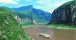 Yangtze Kreuzfahrt