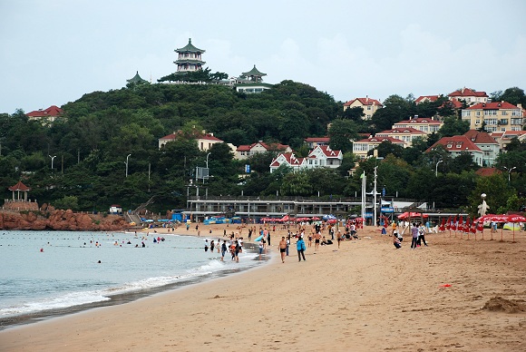 Top 10 Sehensw�rdigkeiten in Qingdao