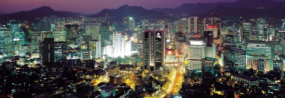 Seoul