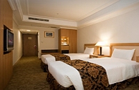 Hotel Golden China Taipei