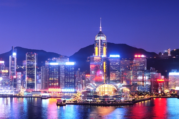 China Panorama (Privatreise)