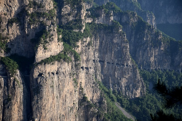 Kunshan-Tunnelstra�e