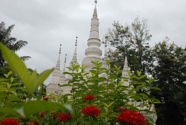 Manting-Park in Xishuangbanna