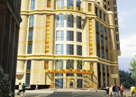 Hotel The Bund Shanghai