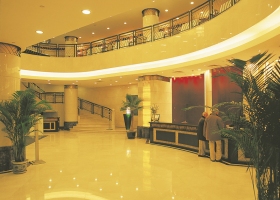 Hotel The Bund Shanghai